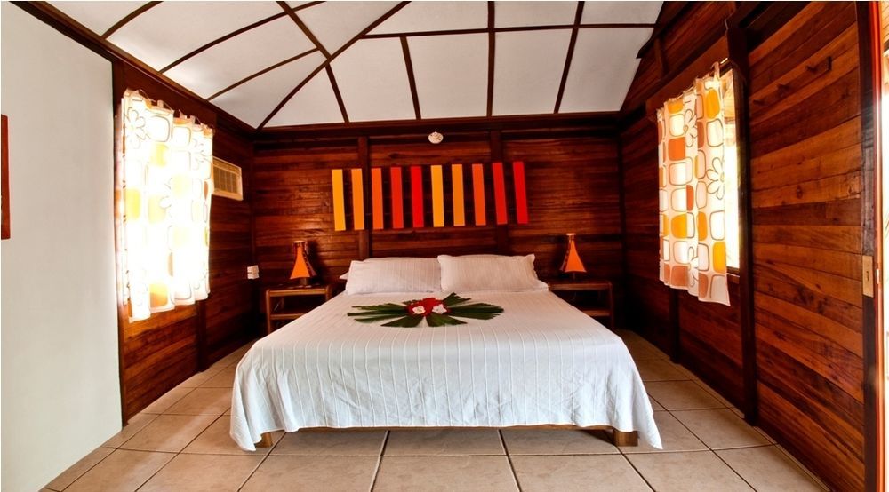 Capurganá Tacarcuna Lodge מראה חיצוני תמונה