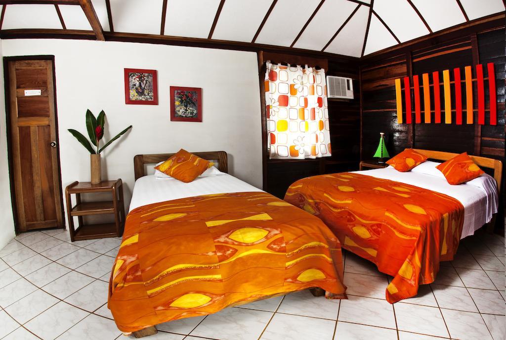Capurganá Tacarcuna Lodge חדר תמונה