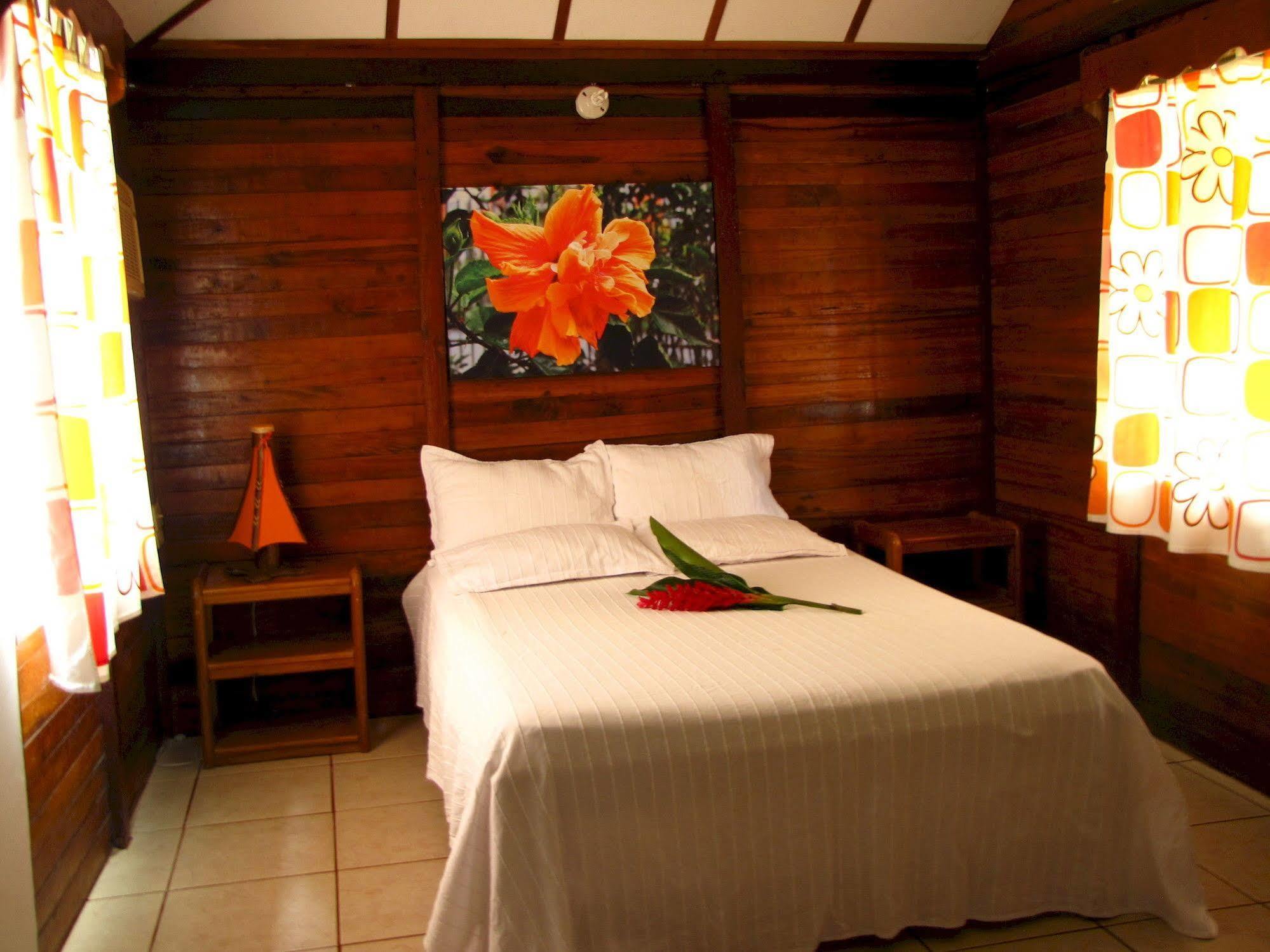 Capurganá Tacarcuna Lodge מראה חיצוני תמונה